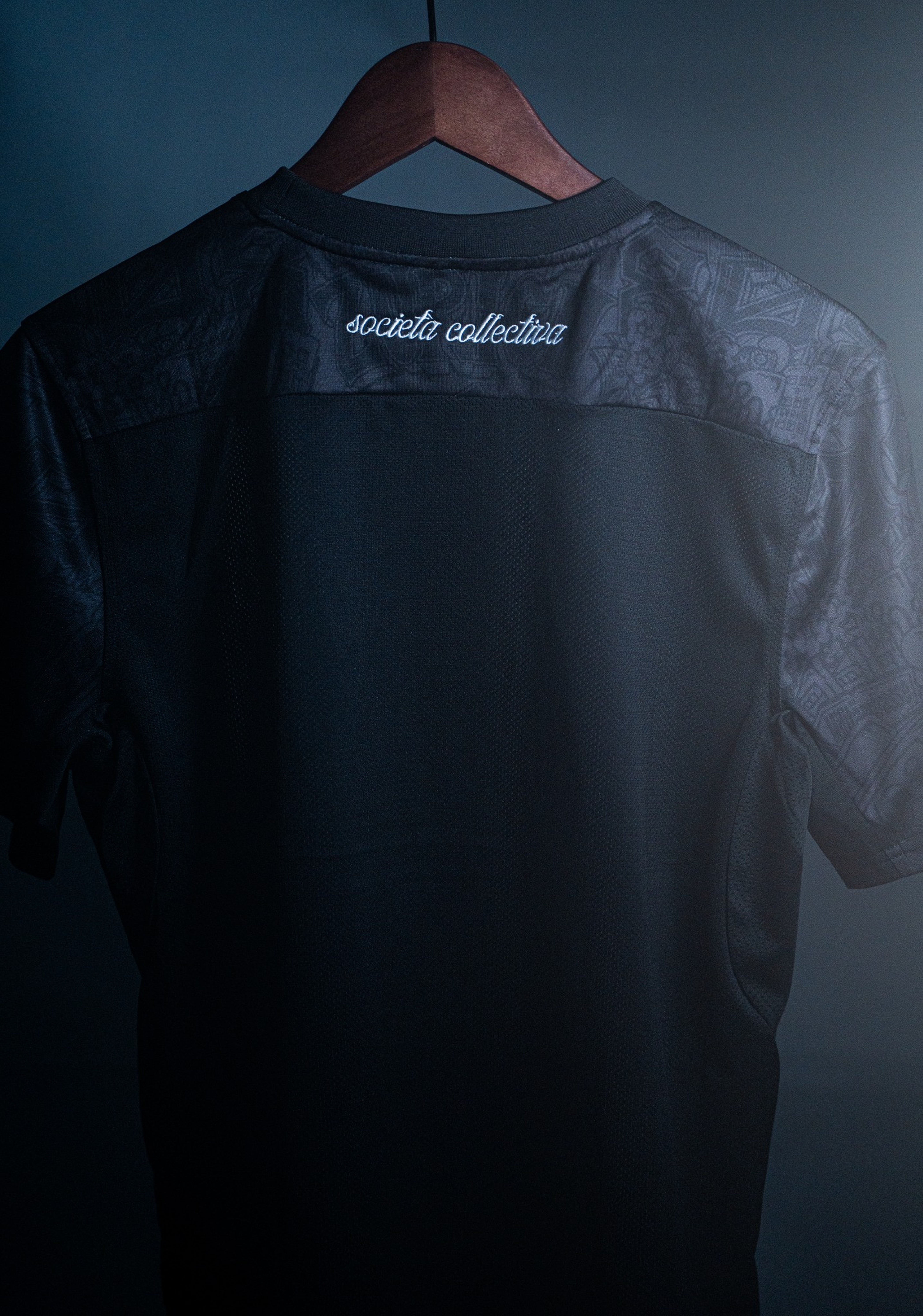 808 Zürich Trikot „societa collectiva“ -  2025